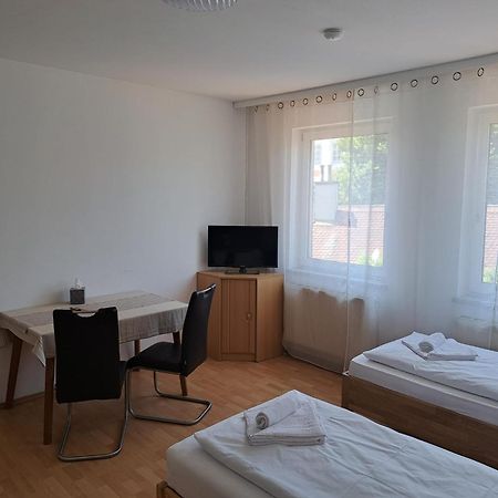 Hotel Mediterraneo Ybbs an der Donau Exteriör bild
