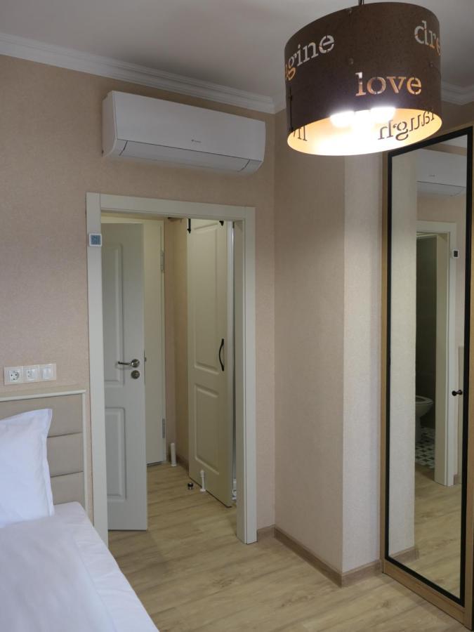 Hotel Mediterraneo Ybbs an der Donau Exteriör bild