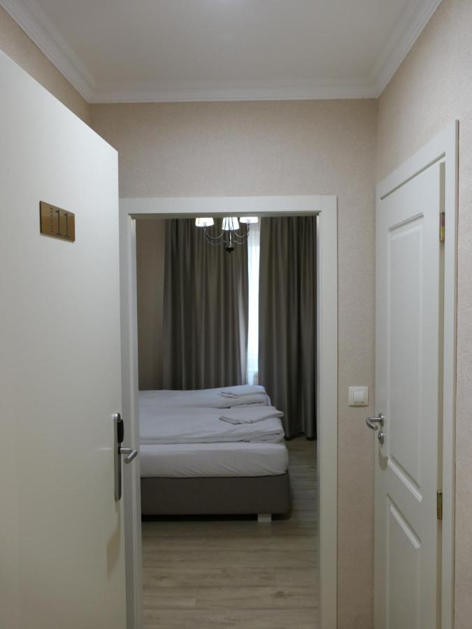 Hotel Mediterraneo Ybbs an der Donau Exteriör bild