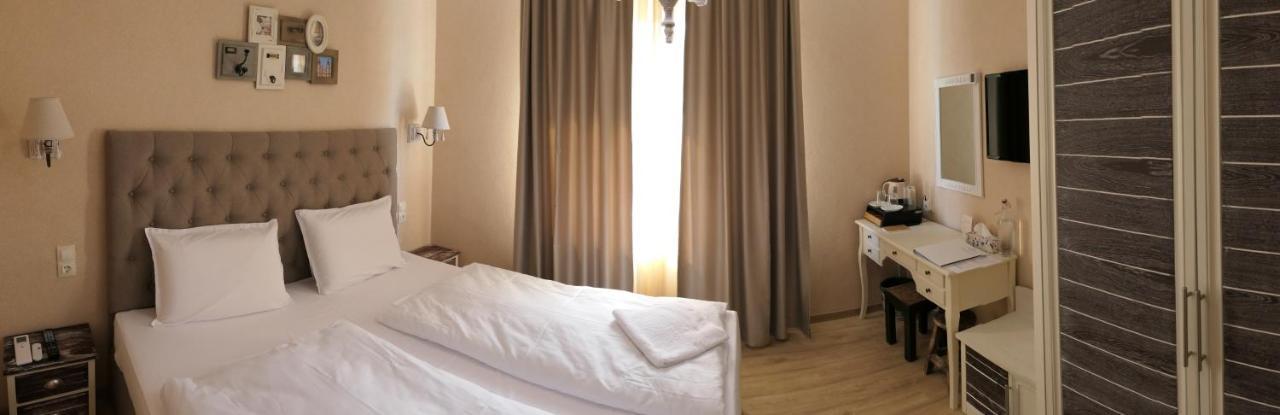 Hotel Mediterraneo Ybbs an der Donau Exteriör bild